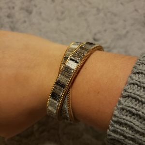Wrap Bracelet
